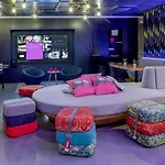 Moxy Milan Linate Airport 호텔 3*