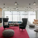 호텔 Moxy Milan Linate Airport 세그라테