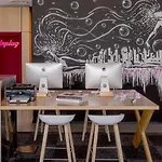 Moxy Milan Linate Airport 호텔 세그라테
