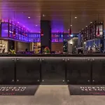 Moxy Milan Linate Airport