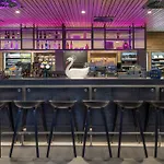 Moxy Milan Linate Airport