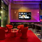 Moxy Milan Linate Airport 호텔