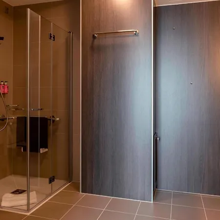 Moxy Milan Linate Airport 3* Segrate