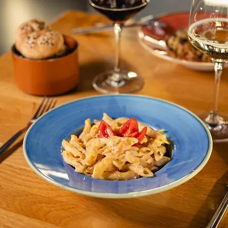 Moxy Milan Linate Airport Hotel 3*