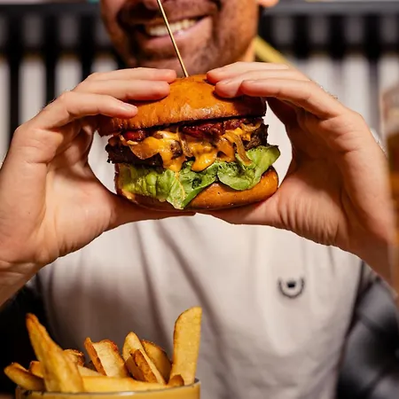 Moxy Milan Linate Airport Segrate