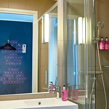 Moxy Milan Linate Airport 3*