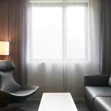 Moxy Milan Linate Airport Hotel 3*